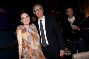 Julianne Moore, John Turturro