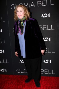 Celia Weston