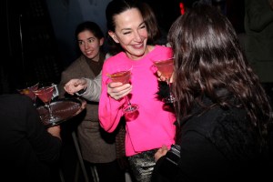 Cynthia Rowley