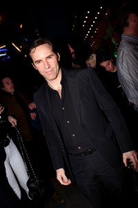 Alessandro Nivola