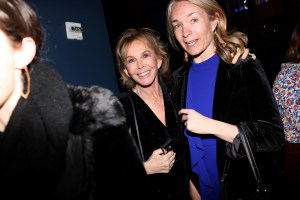 Trudie Styler