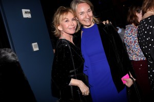 Trudie Styler