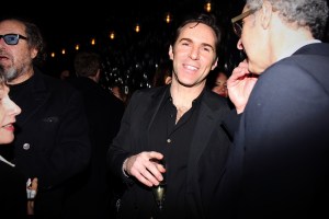 Alessandro Nivola