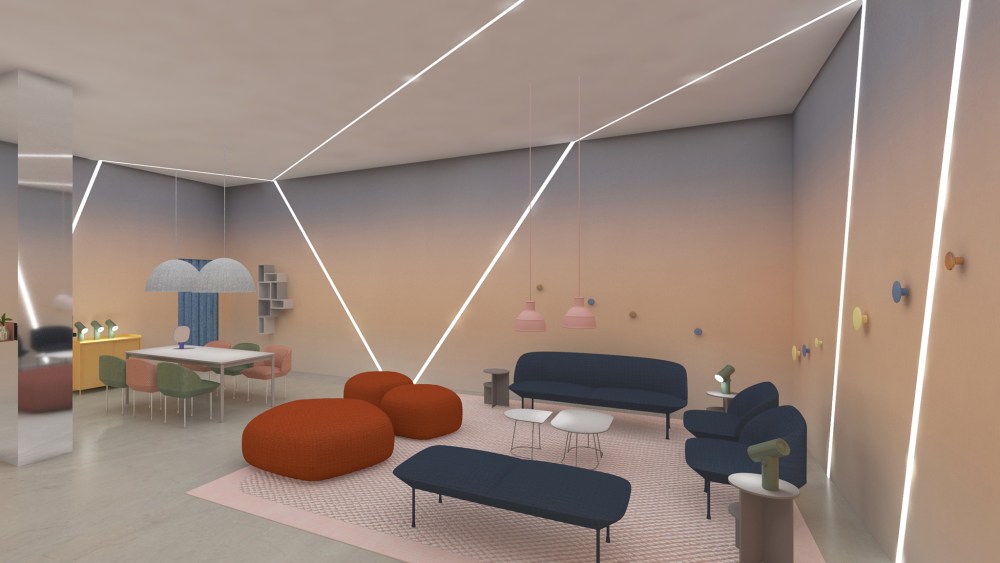Google to Focus on Neuroaesthetics With Salon del Mobile Exhibition