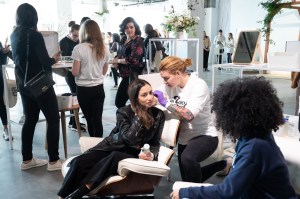 Inside Goop's In Goop Health 2019 summit in New York.