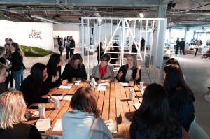 Inside Goop's In Goop Health 2019 summit in New York.