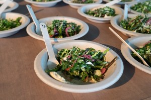 Inside Goop's In Goop Health 2019 summit in New York.