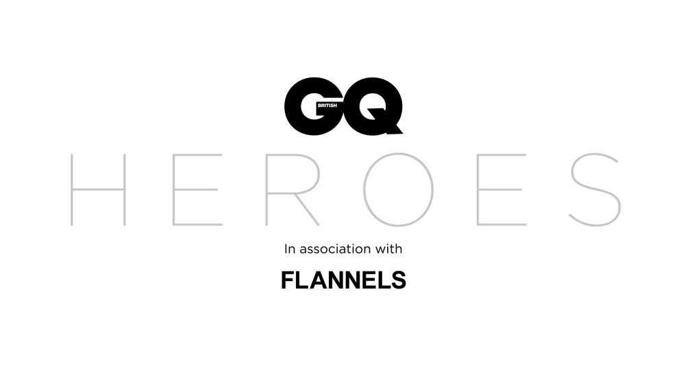 British GQ Dives into Luxury Events with GQ Heroes, Set for May