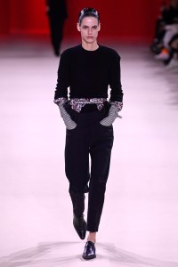 Haider Ackermann RTW Fall 2019