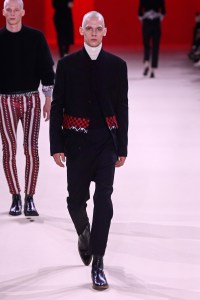Haider Ackermann RTW Fall 2019