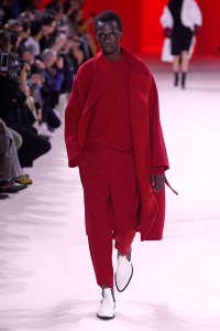 Haider Ackermann RTW Fall 2019