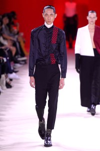 Haider Ackermann RTW Fall 2019
