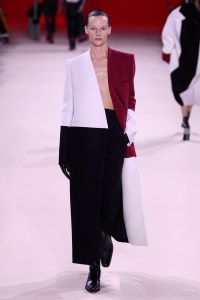 Haider Ackermann RTW Fall 2019