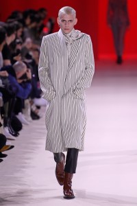 Haider Ackermann RTW Fall 2019