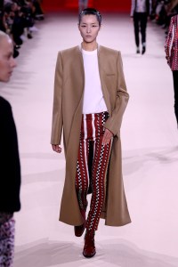 Haider Ackermann RTW Fall 2019