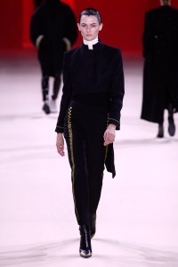 Haider Ackermann RTW Fall 2019