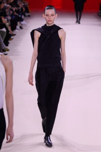 Haider Ackermann RTW Fall 2019