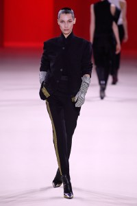 Haider Ackermann RTW Fall 2019