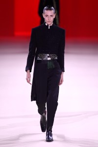 Haider Ackermann RTW Fall 2019