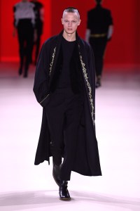 Haider Ackermann RTW Fall 2019