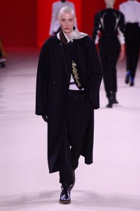 Haider Ackermann RTW Fall 2019