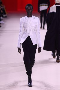 Haider Ackermann RTW Fall 2019