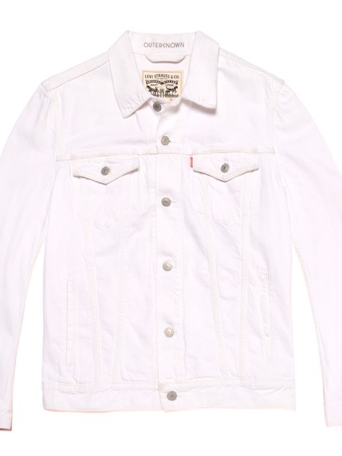 Wellthread x Outerknown