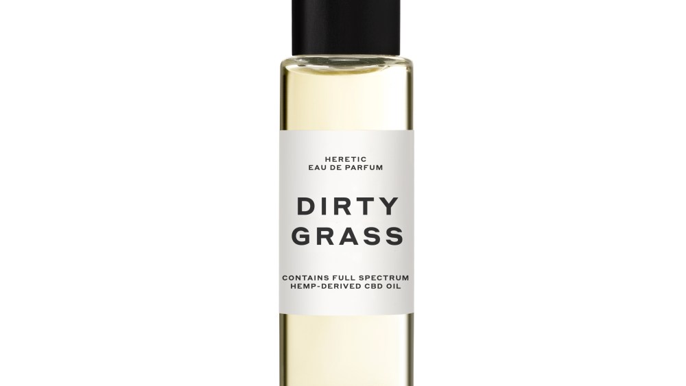 CBD Fragrance Is Here — And It Can Be Absorbed Through the Skin