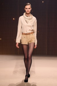 Hermes RTW Fall 2019