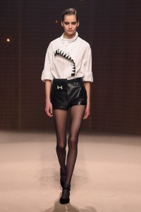 Hermes RTW Fall 2019