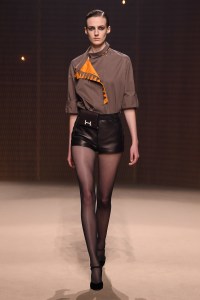Hermes RTW Fall 2019