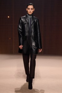 Hermes RTW Fall 2019