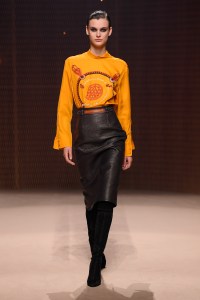 Hermes RTW Fall 2019