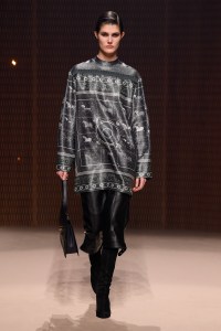Hermes RTW Fall 2019