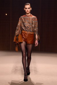 Hermes RTW Fall 2019