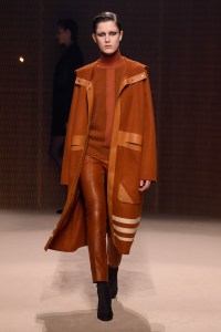 Hermes RTW Fall 2019