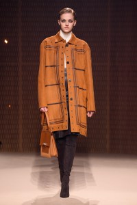 Hermes RTW Fall 2019