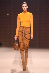 Hermes RTW Fall 2019