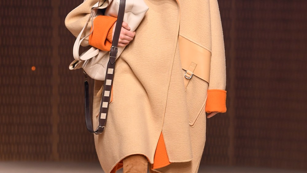 Hermes RTW Fall 2019