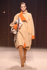 Hermes RTW Fall 2019