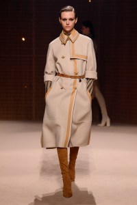 Hermes RTW Fall 2019