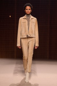 Hermes RTW Fall 2019