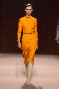 Hermes RTW Fall 2019