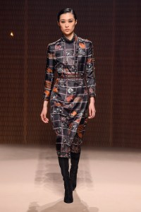 Hermes RTW Fall 2019