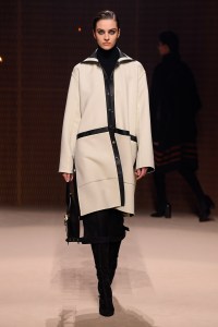 Hermes RTW Fall 2019