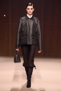 Hermes RTW Fall 2019