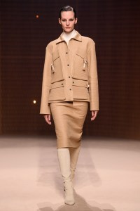 Hermes RTW Fall 2019
