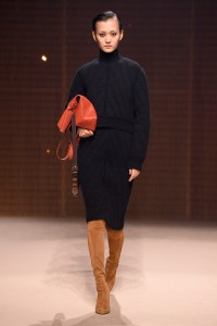 Hermes RTW Fall 2019