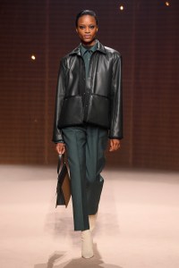 Hermes RTW Fall 2019