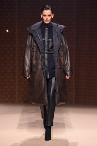 Hermes RTW Fall 2019